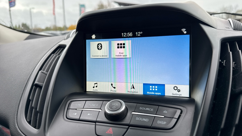 Ford Kuga 1.5 EcoBoost Titanium 5dr 2WD Petrol Estate